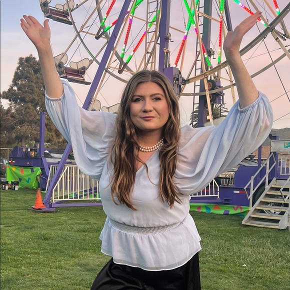 Hi, I’m Savanah! - Picture 2 of 10